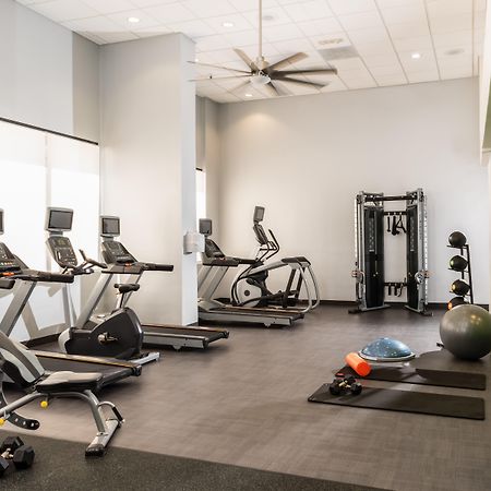 Holiday Inn Phoenix-Mesa Chandler By Ihg Luaran gambar