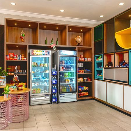 Holiday Inn Phoenix-Mesa Chandler By Ihg Luaran gambar