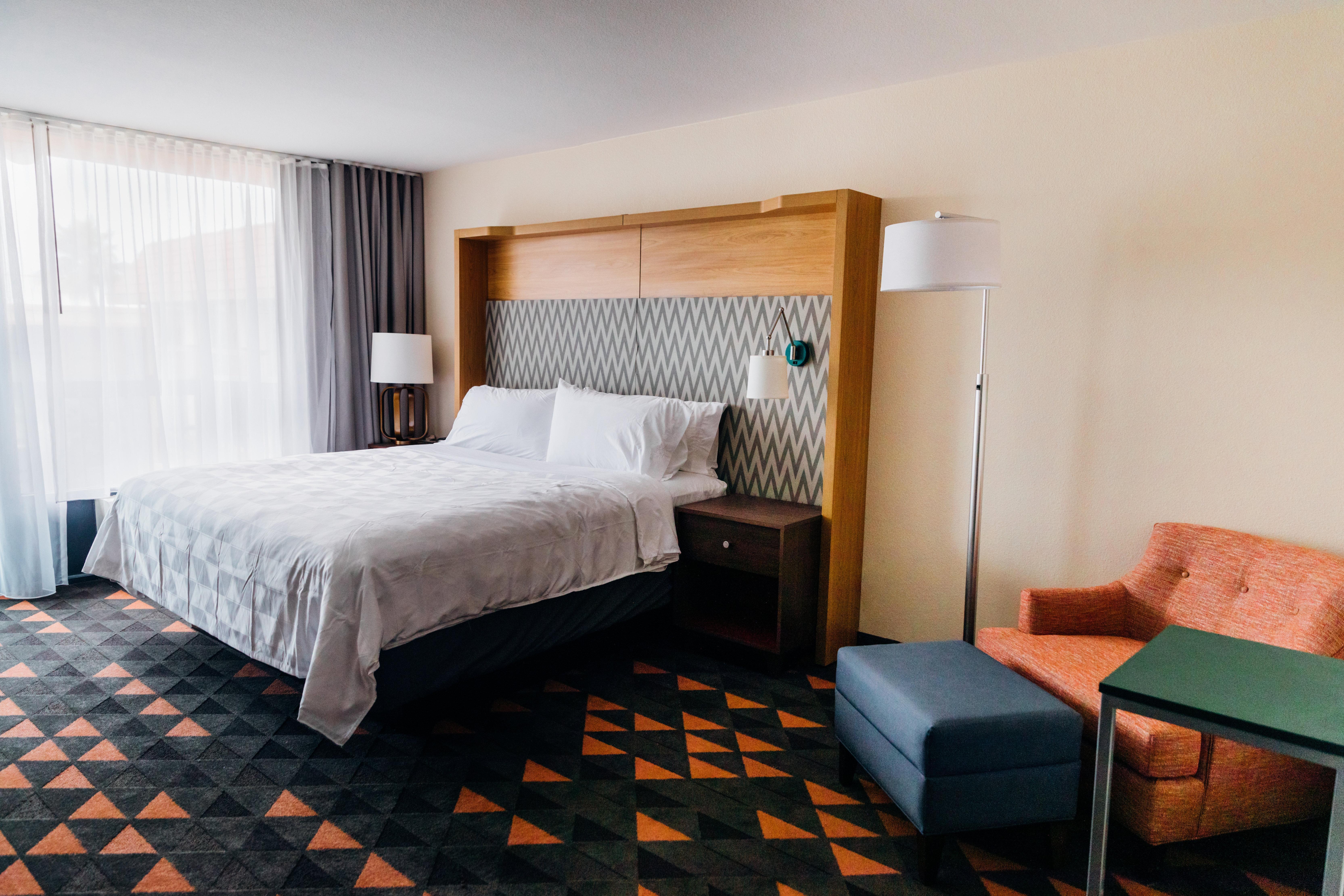 Holiday Inn Phoenix-Mesa Chandler By Ihg Luaran gambar