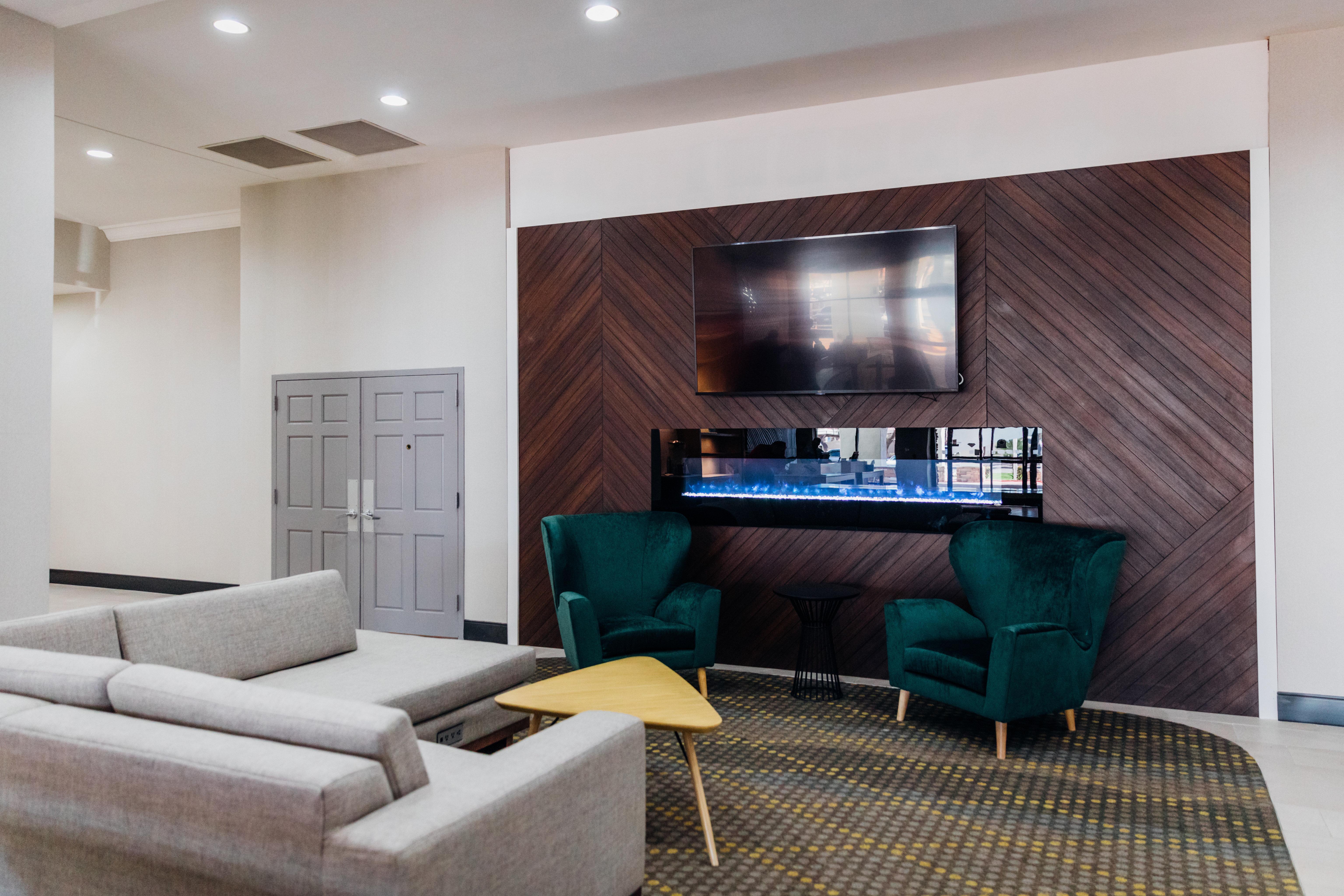 Holiday Inn Phoenix-Mesa Chandler By Ihg Luaran gambar