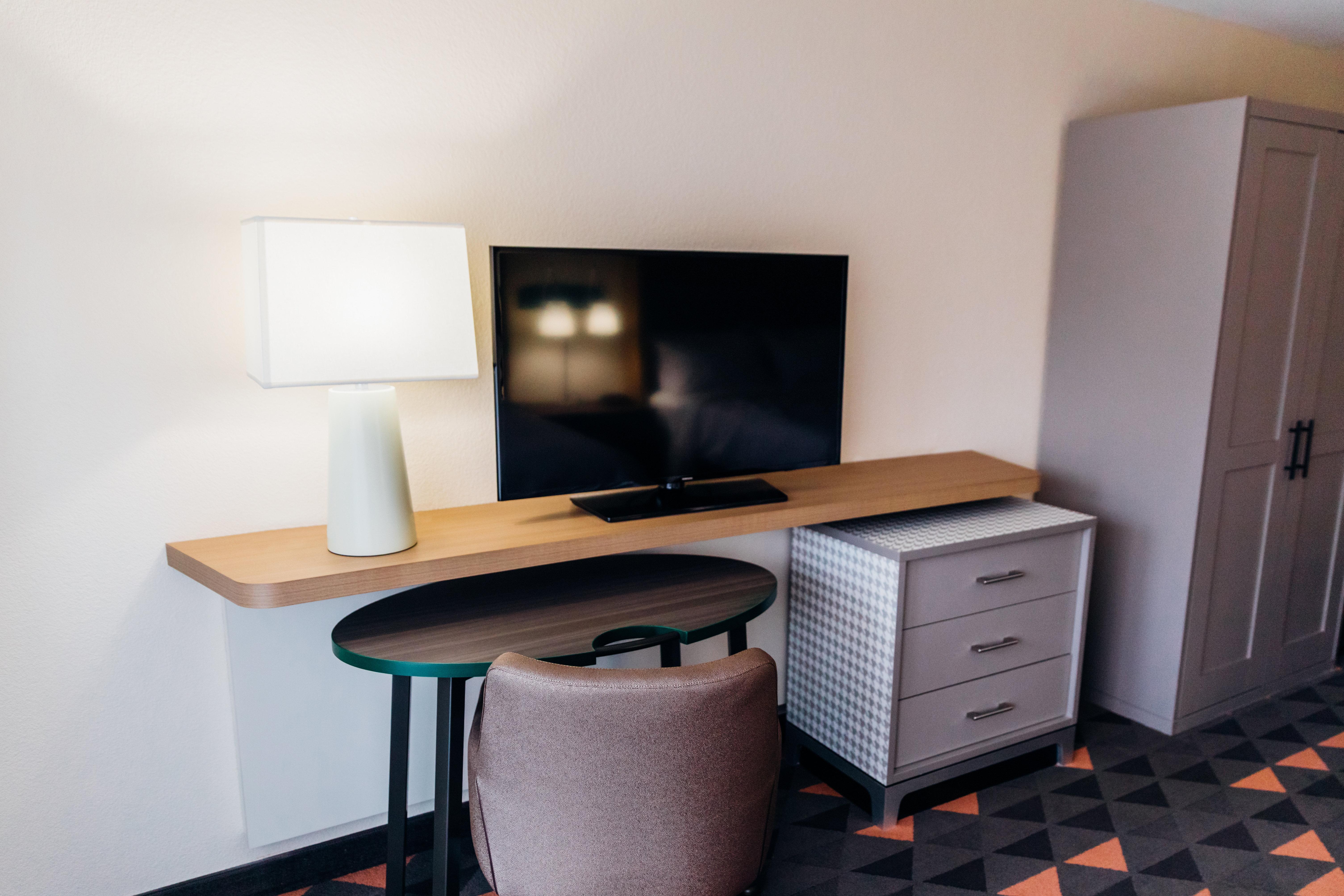 Holiday Inn Phoenix-Mesa Chandler By Ihg Luaran gambar