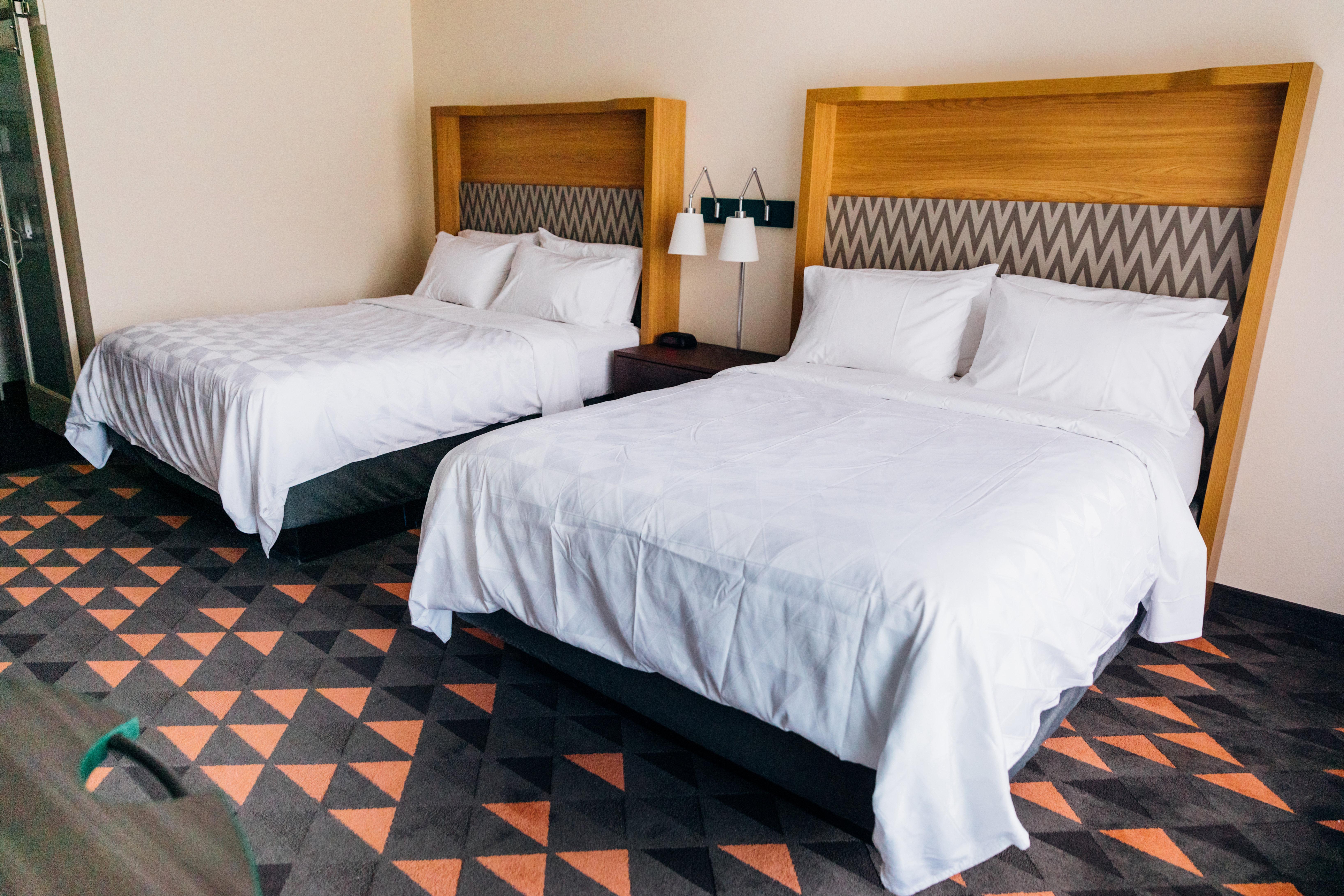 Holiday Inn Phoenix-Mesa Chandler By Ihg Luaran gambar