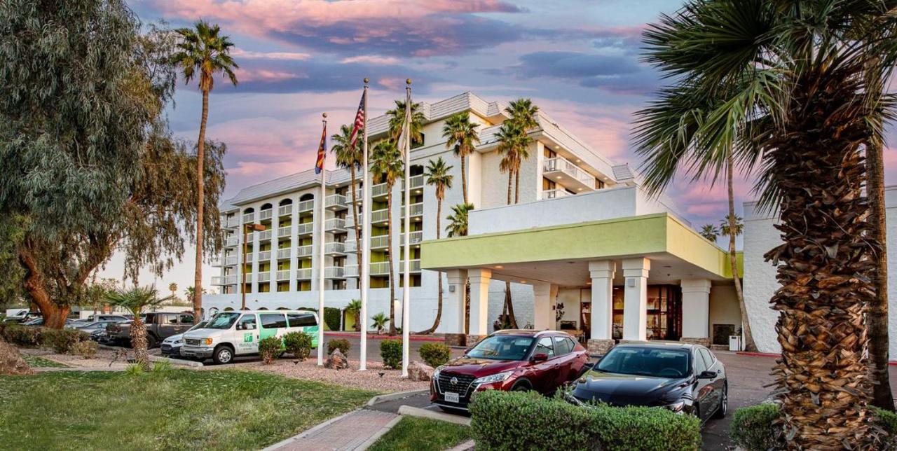 Holiday Inn Phoenix-Mesa Chandler By Ihg Luaran gambar