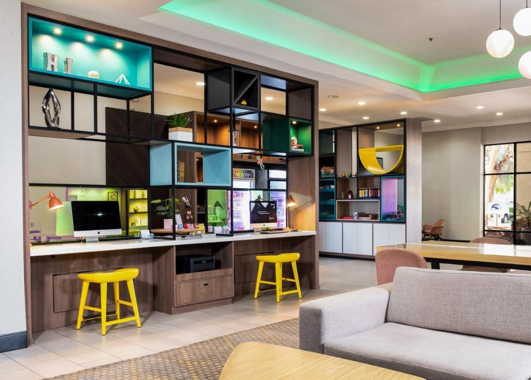 Holiday Inn Phoenix-Mesa Chandler By Ihg Luaran gambar