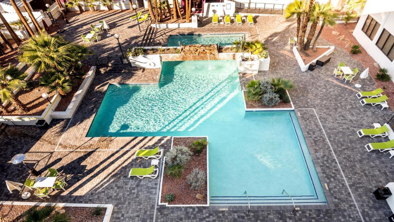 Holiday Inn Phoenix-Mesa Chandler By Ihg Luaran gambar