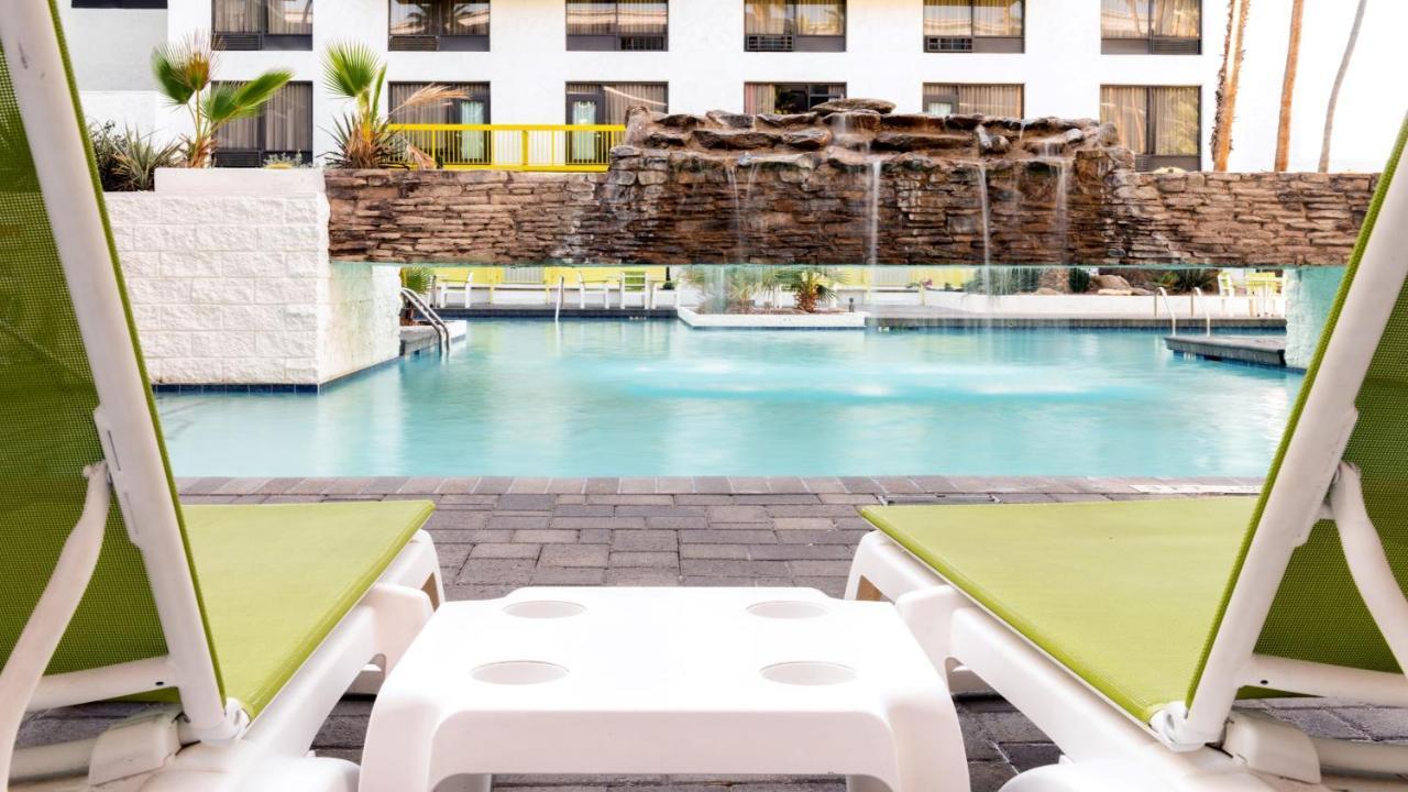 Holiday Inn Phoenix-Mesa Chandler By Ihg Luaran gambar