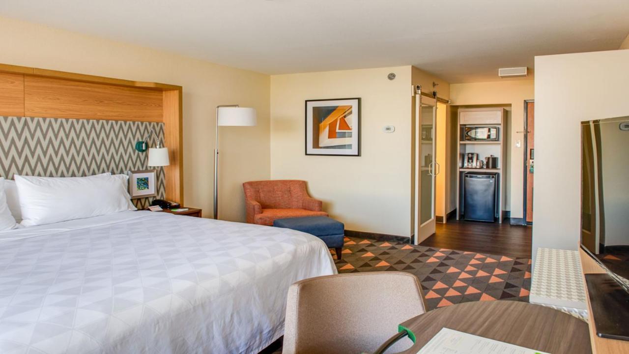 Holiday Inn Phoenix-Mesa Chandler By Ihg Luaran gambar