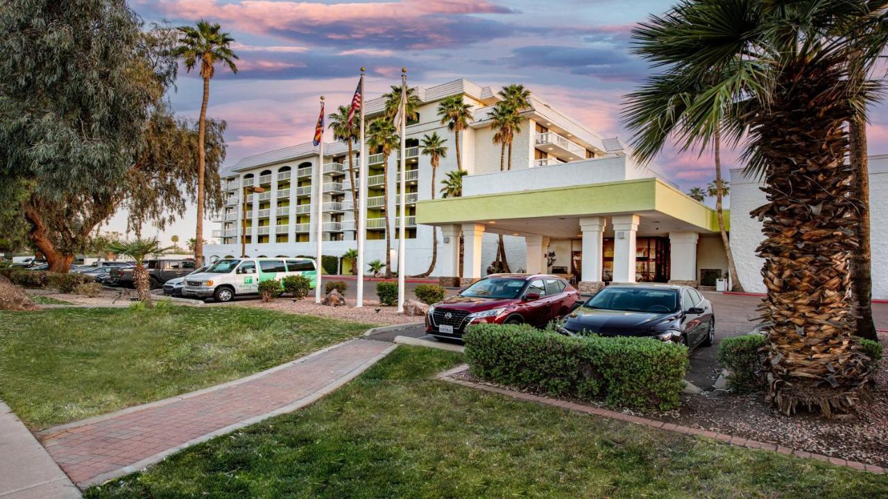 Holiday Inn Phoenix-Mesa Chandler By Ihg Luaran gambar