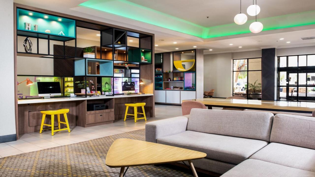 Holiday Inn Phoenix-Mesa Chandler By Ihg Luaran gambar