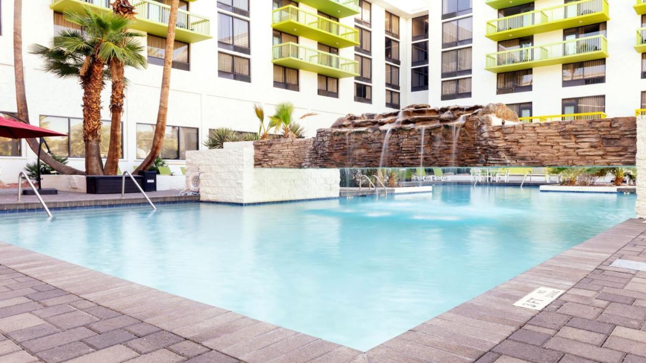 Holiday Inn Phoenix-Mesa Chandler By Ihg Luaran gambar