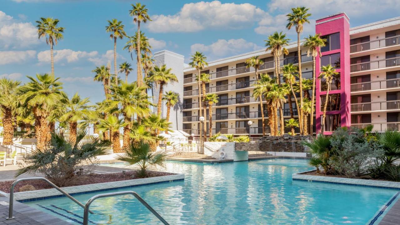 Holiday Inn Phoenix-Mesa Chandler By Ihg Luaran gambar