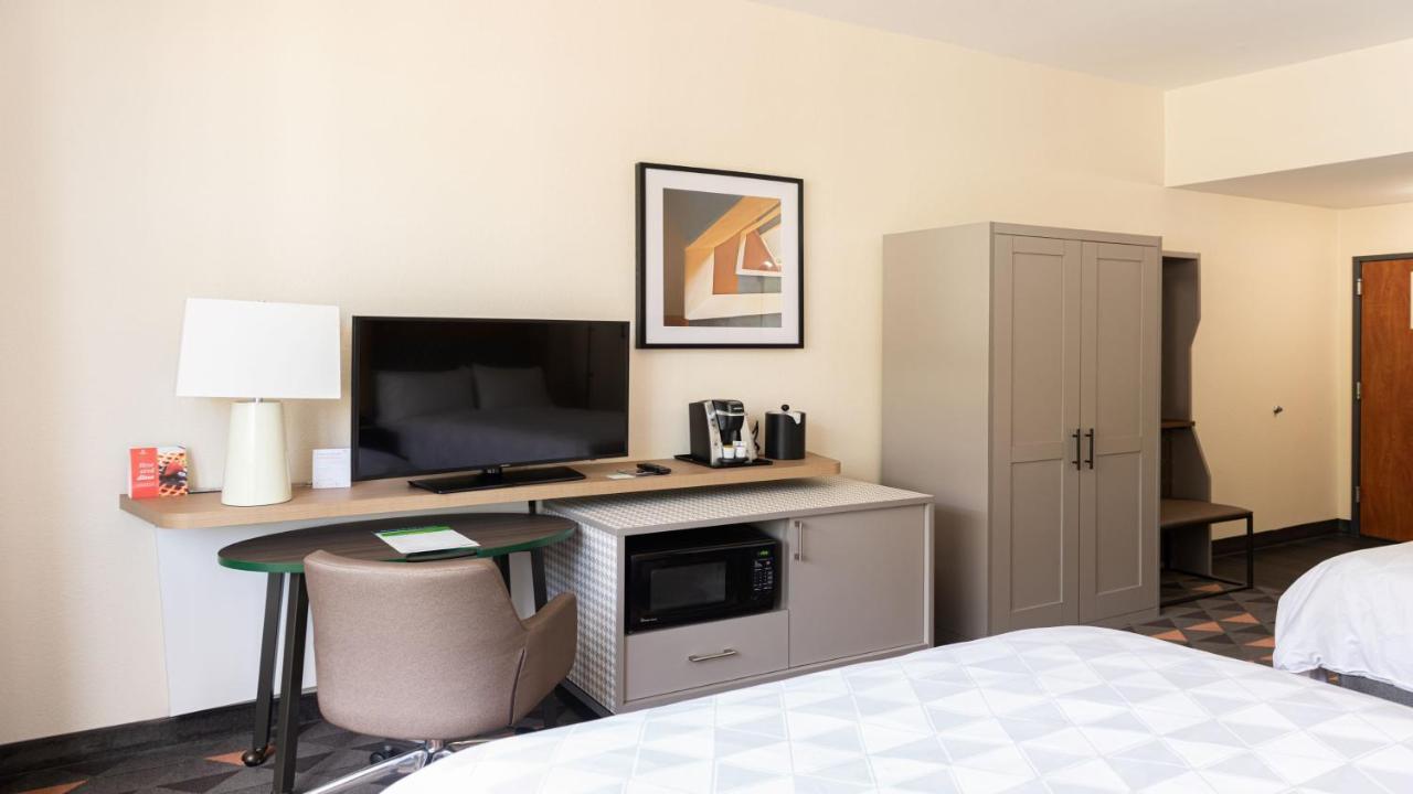 Holiday Inn Phoenix-Mesa Chandler By Ihg Luaran gambar