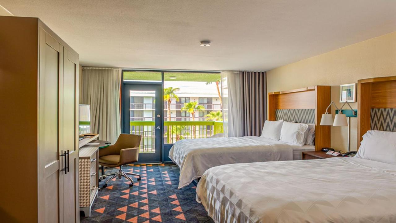 Holiday Inn Phoenix-Mesa Chandler By Ihg Luaran gambar