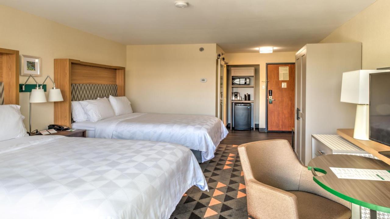 Holiday Inn Phoenix-Mesa Chandler By Ihg Luaran gambar