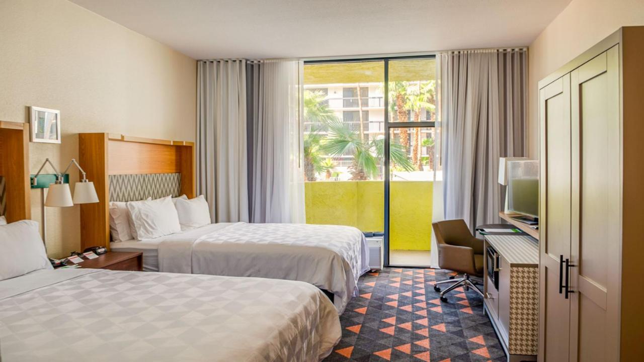 Holiday Inn Phoenix-Mesa Chandler By Ihg Luaran gambar