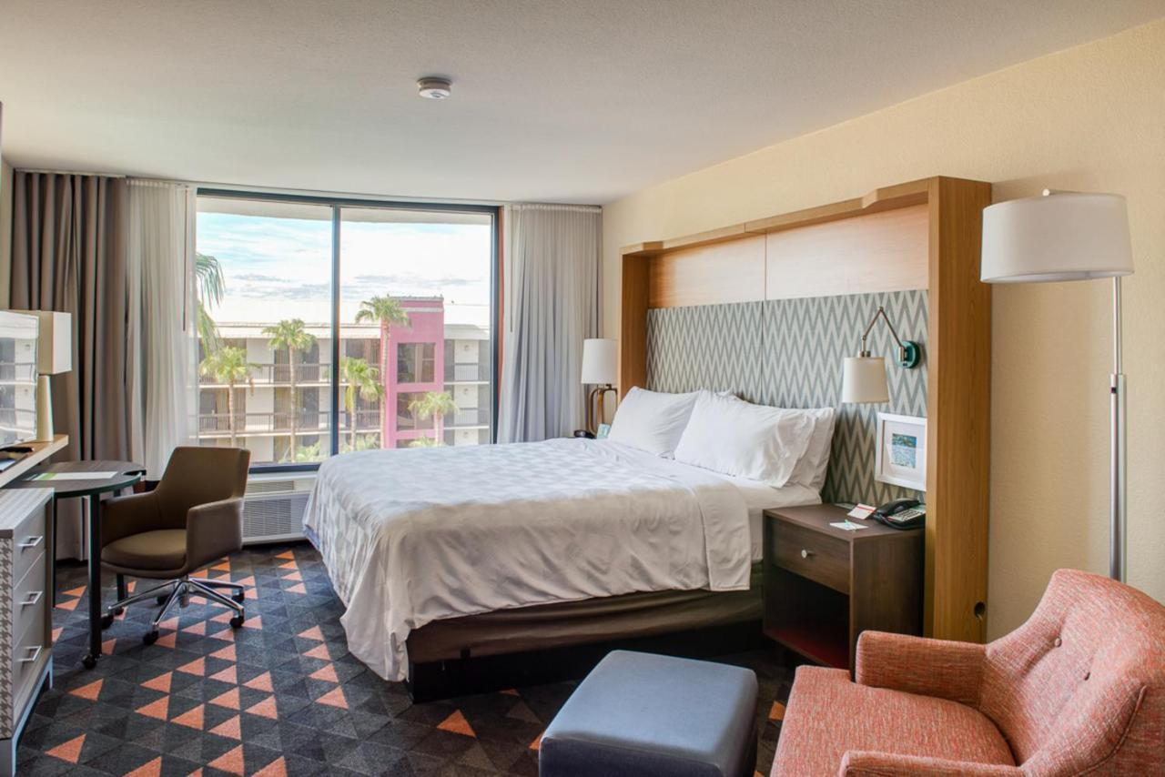 Holiday Inn Phoenix-Mesa Chandler By Ihg Luaran gambar