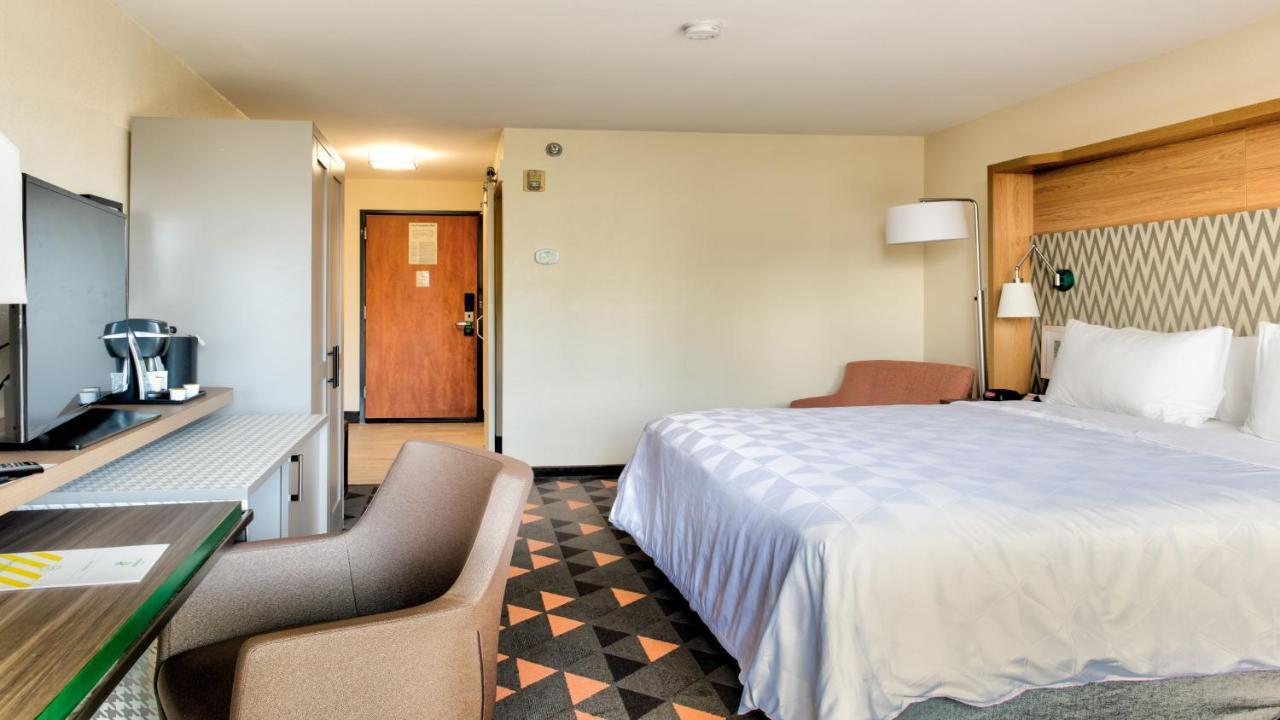 Holiday Inn Phoenix-Mesa Chandler By Ihg Luaran gambar