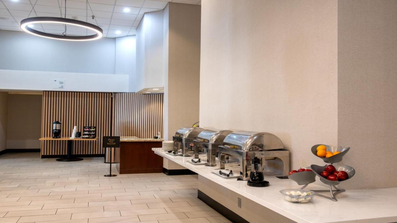 Holiday Inn Phoenix-Mesa Chandler By Ihg Luaran gambar