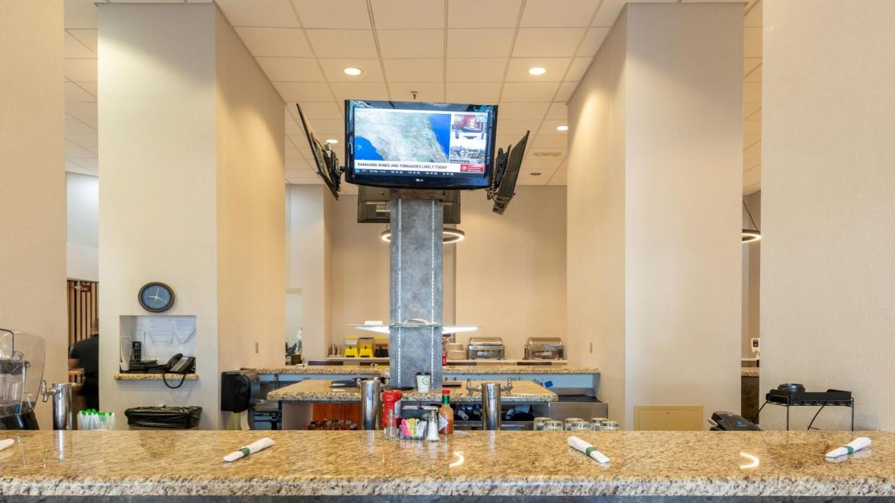 Holiday Inn Phoenix-Mesa Chandler By Ihg Luaran gambar