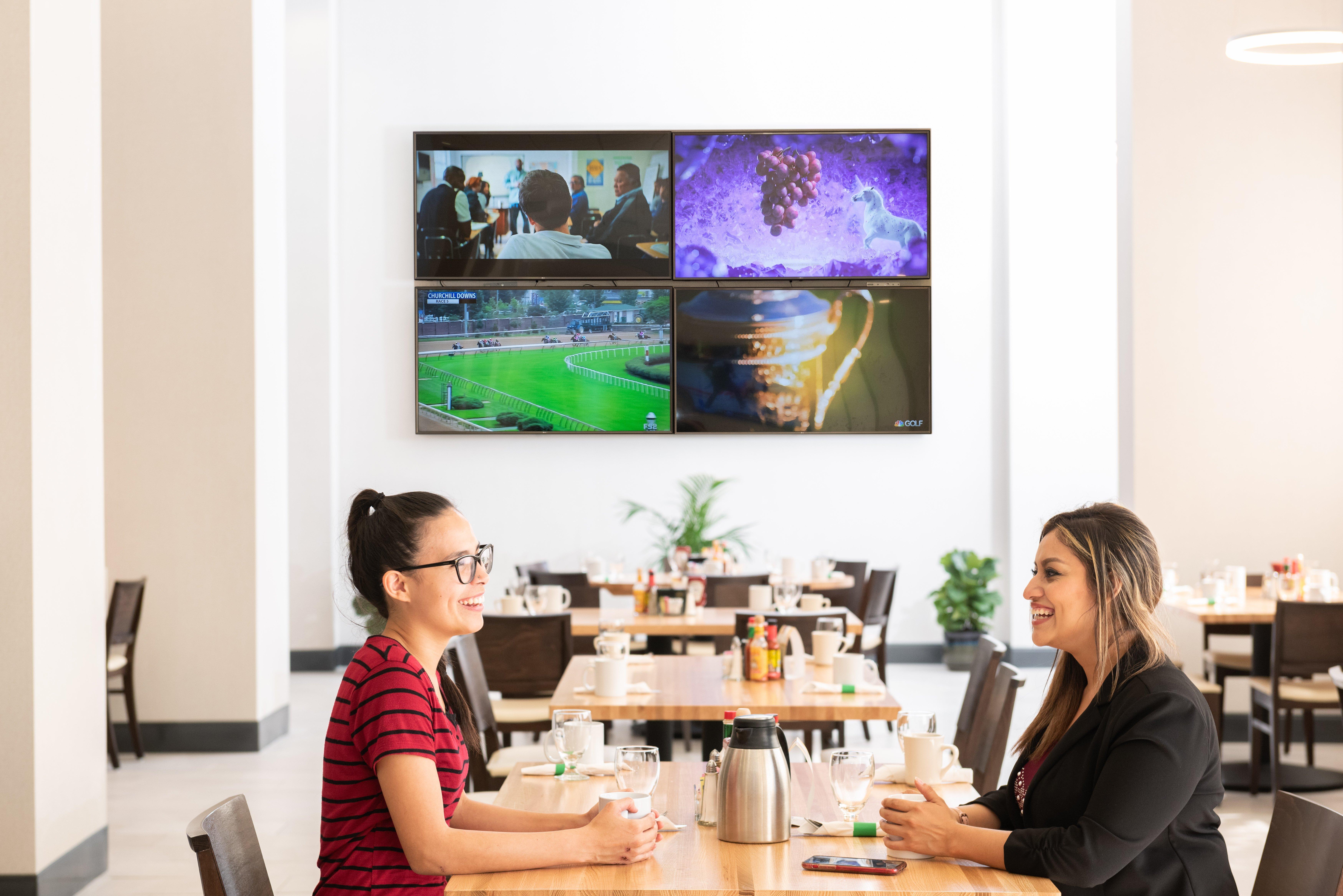 Holiday Inn Phoenix-Mesa Chandler By Ihg Luaran gambar