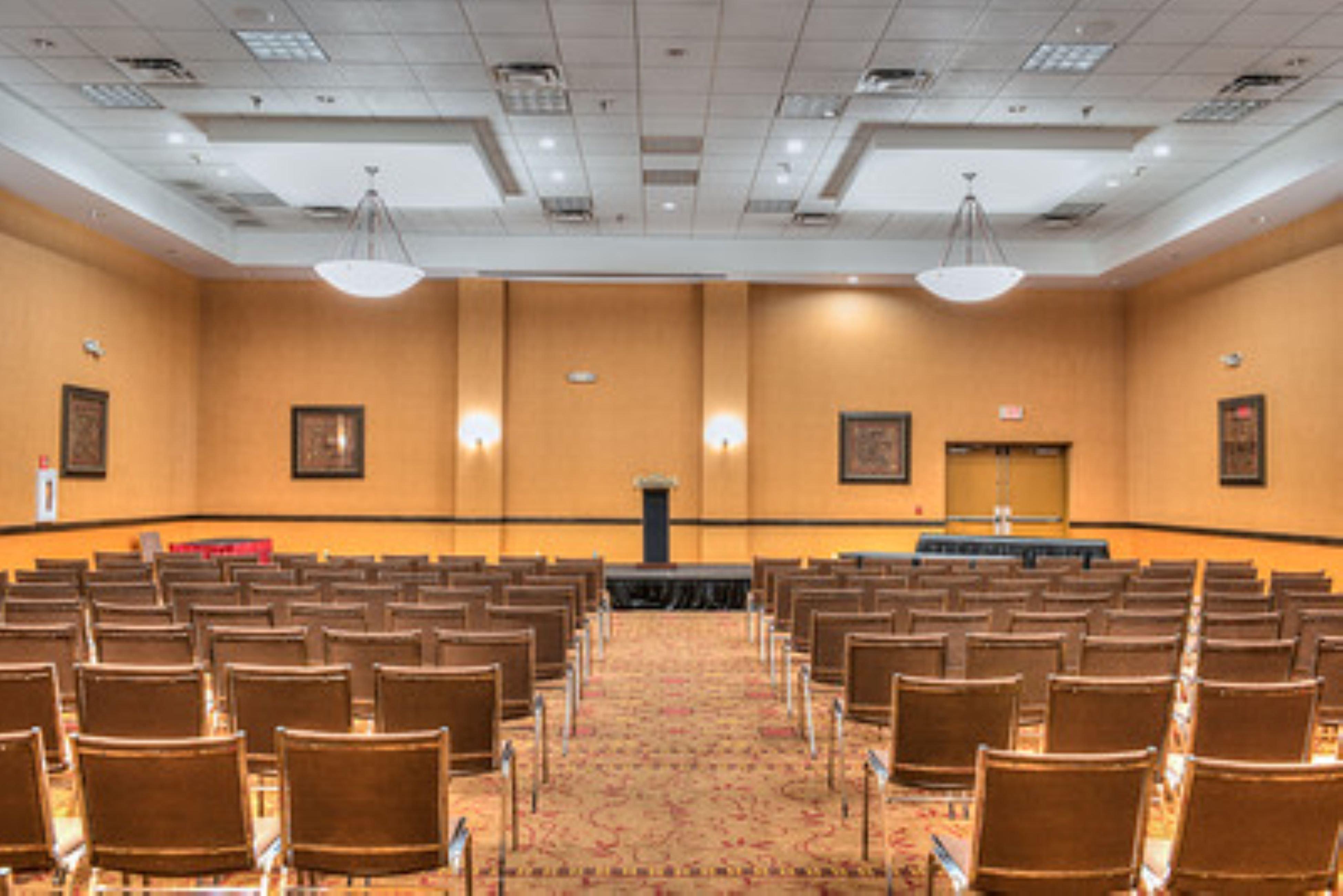 Holiday Inn Phoenix-Mesa Chandler By Ihg Luaran gambar