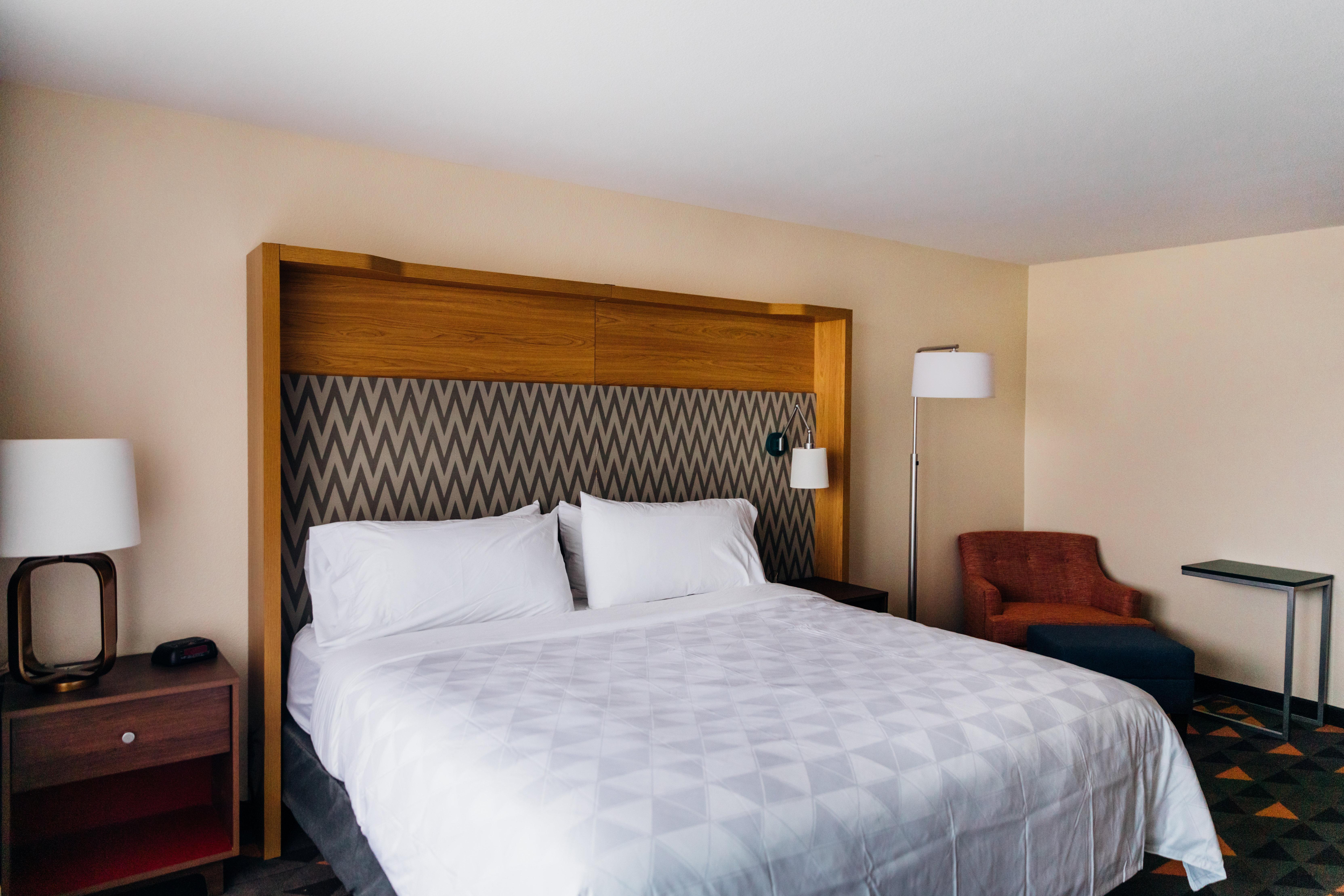 Holiday Inn Phoenix-Mesa Chandler By Ihg Luaran gambar