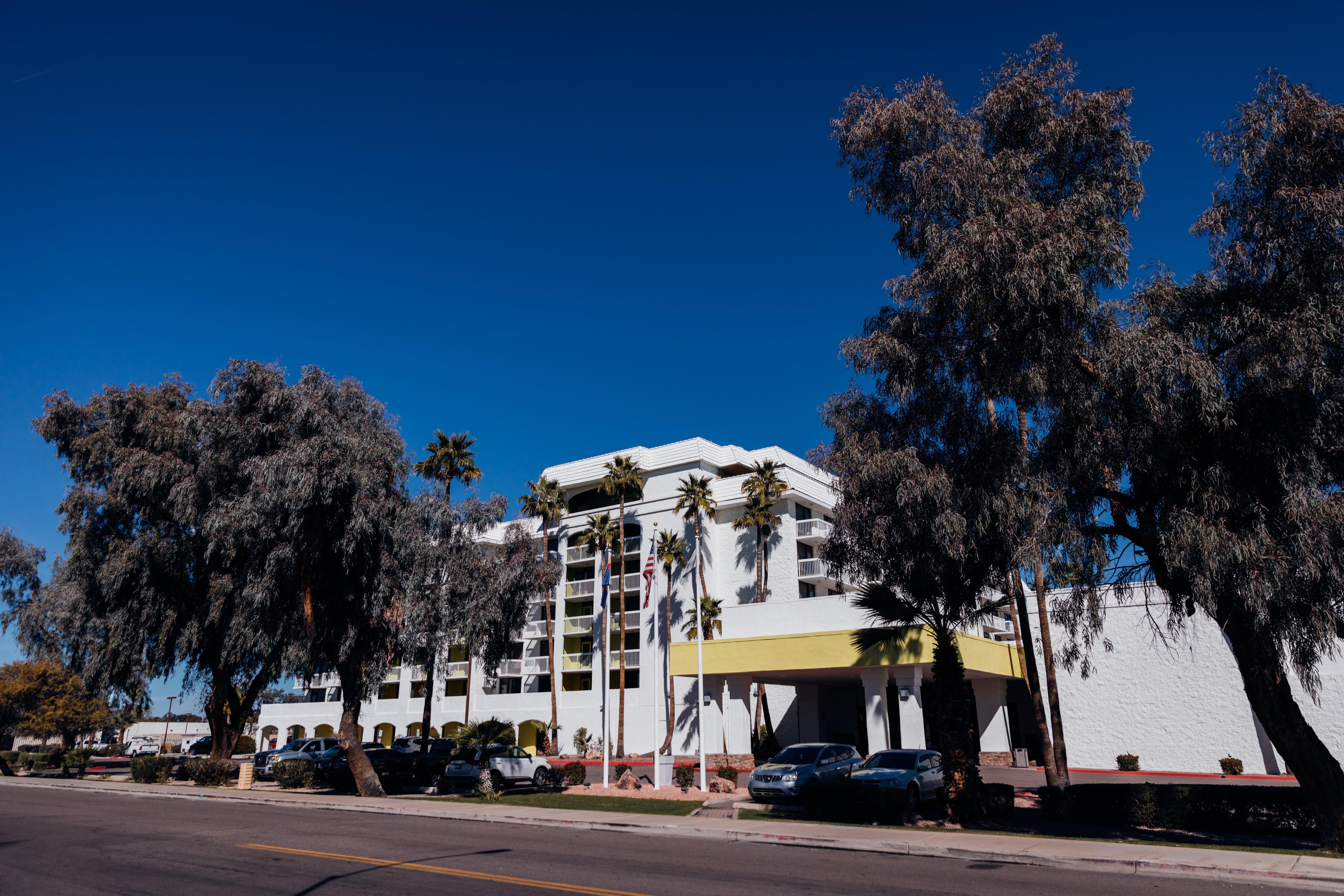 Holiday Inn Phoenix-Mesa Chandler By Ihg Luaran gambar