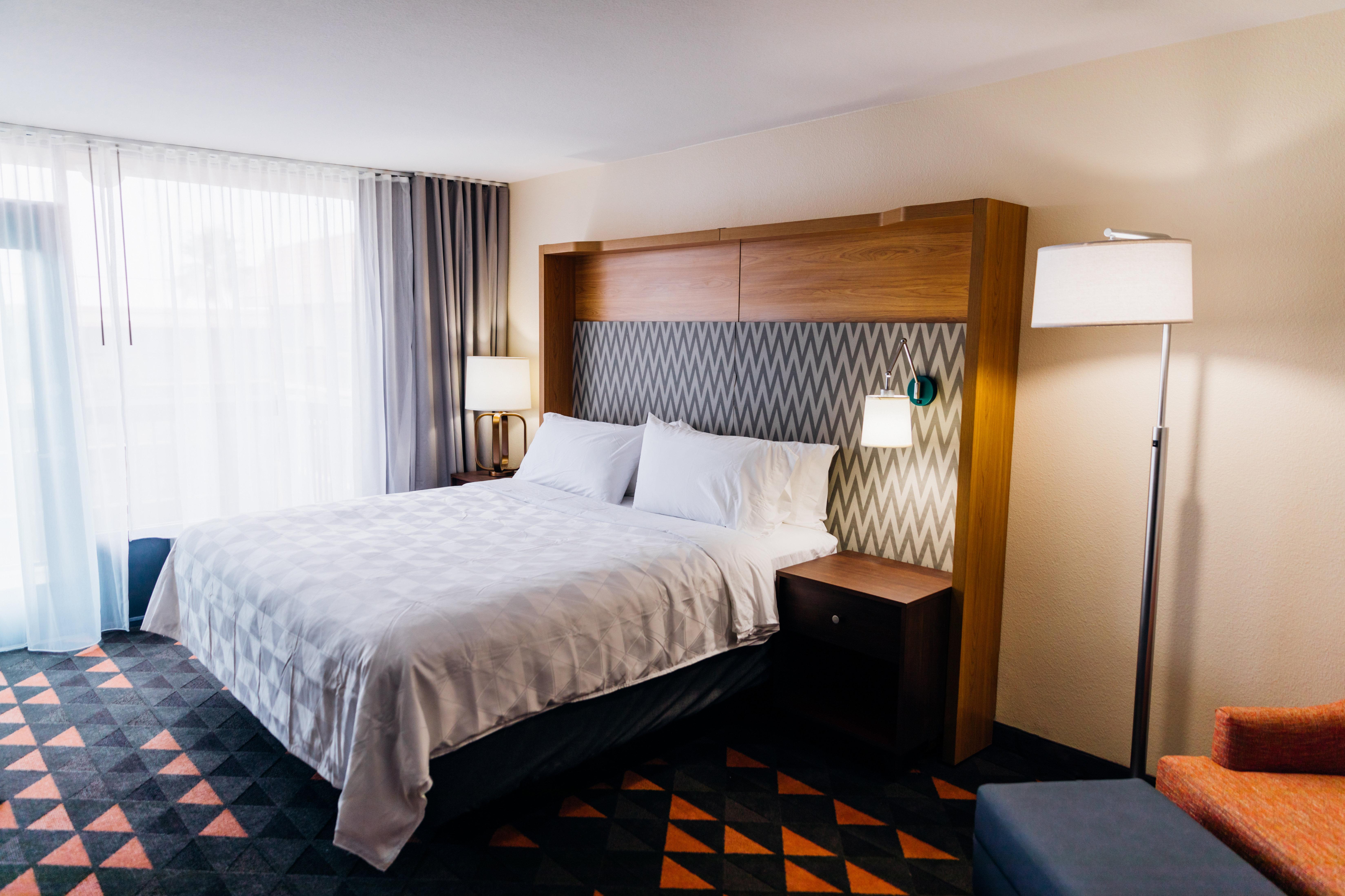 Holiday Inn Phoenix-Mesa Chandler By Ihg Luaran gambar