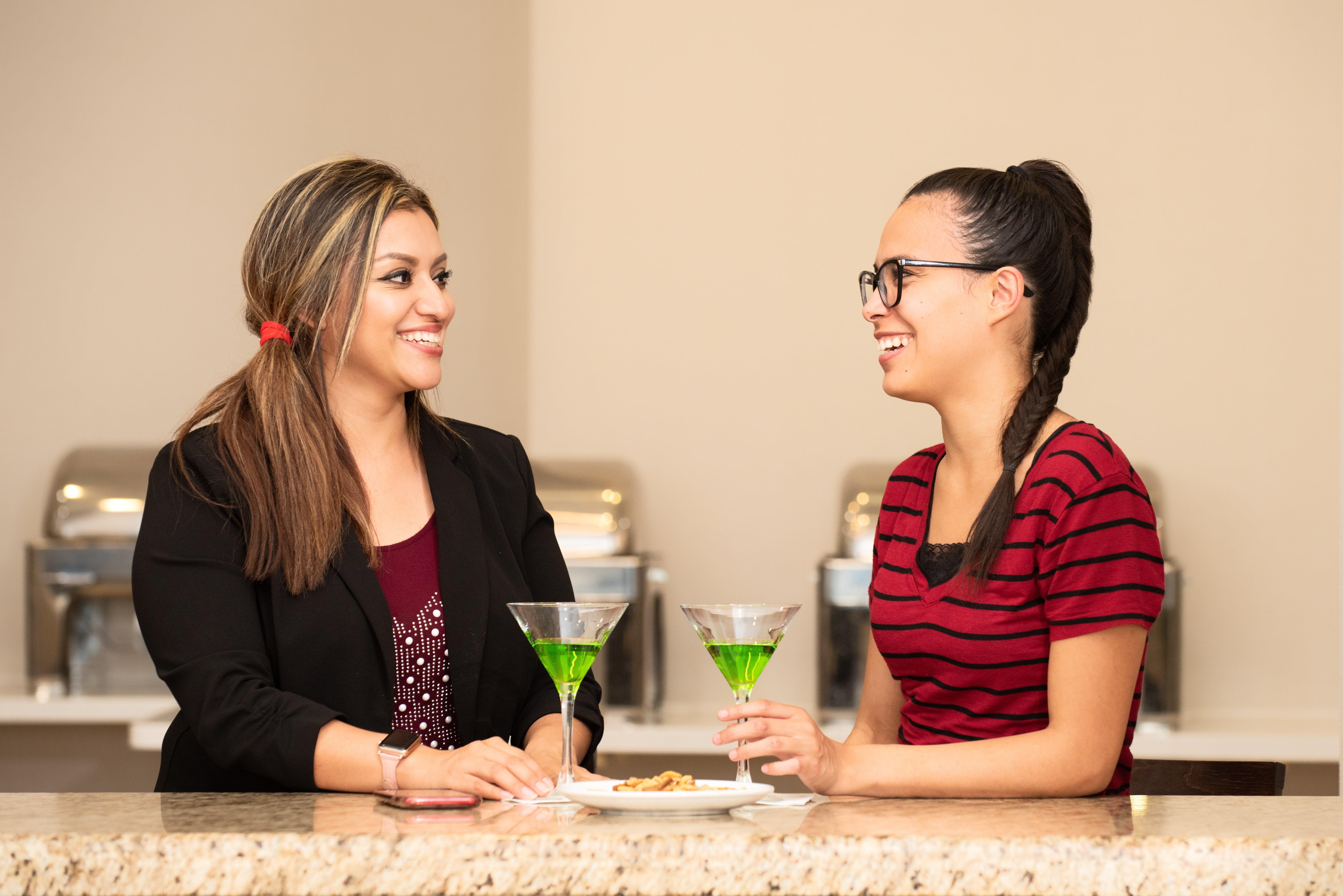 Holiday Inn Phoenix-Mesa Chandler By Ihg Luaran gambar