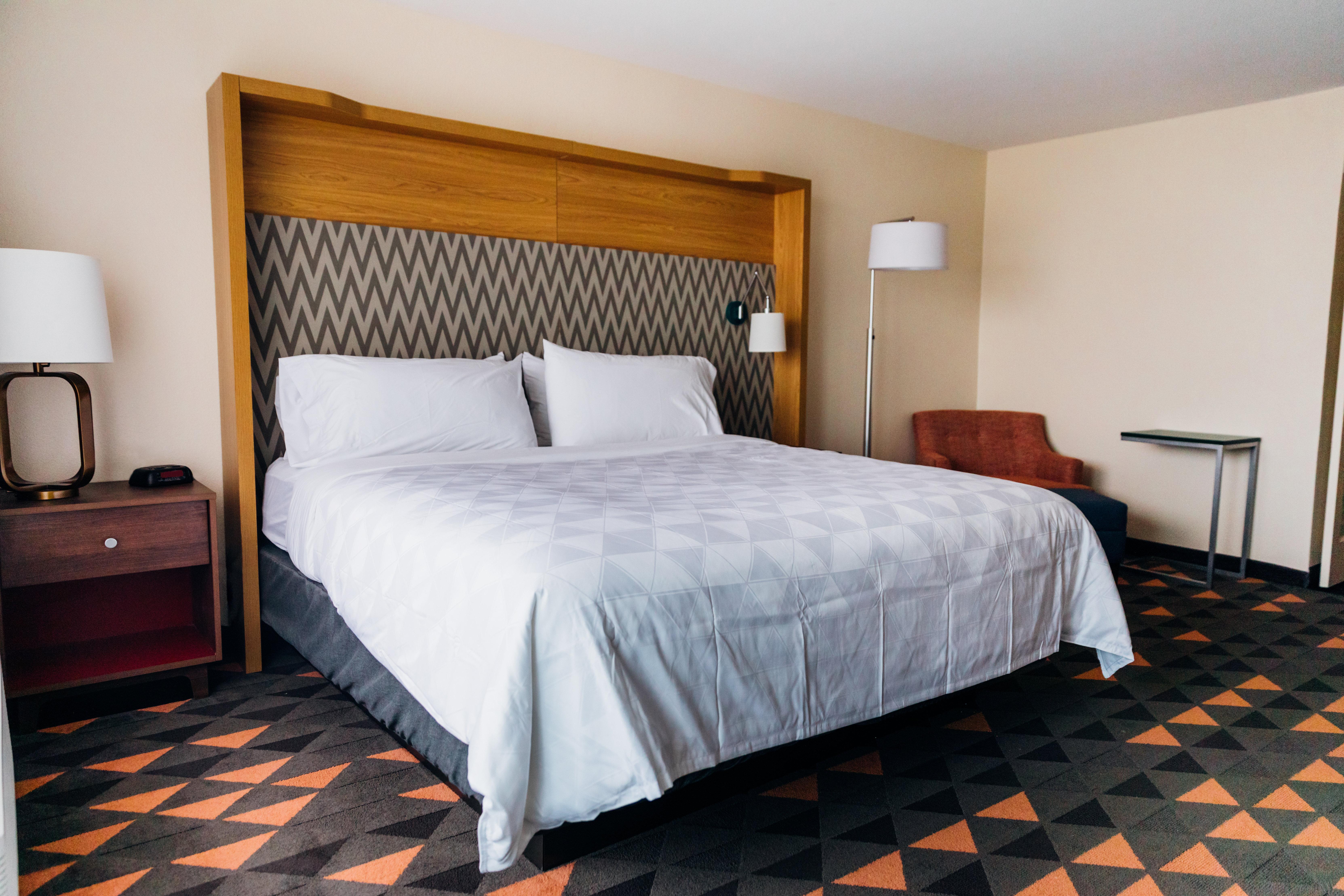 Holiday Inn Phoenix-Mesa Chandler By Ihg Luaran gambar