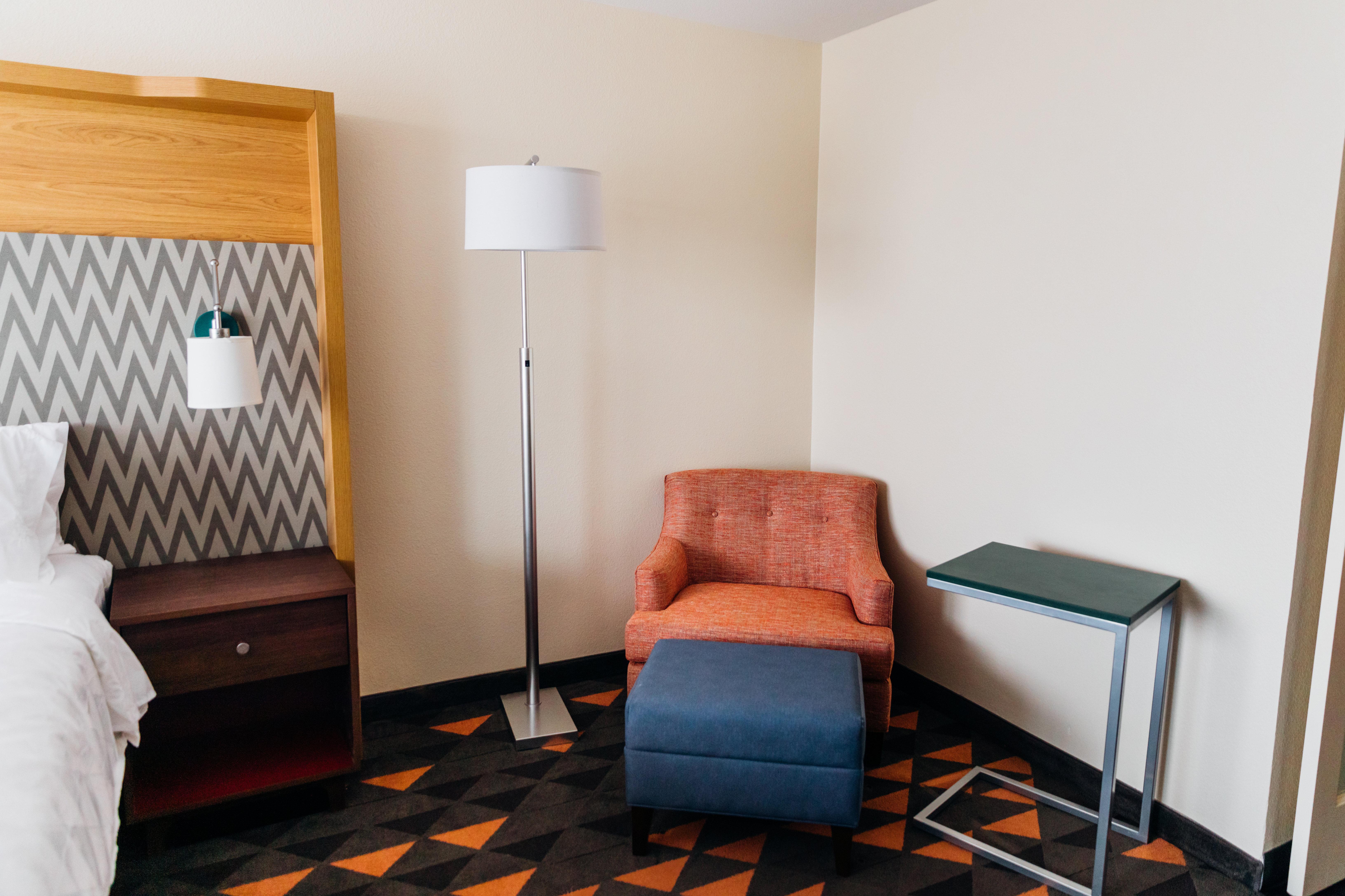 Holiday Inn Phoenix-Mesa Chandler By Ihg Luaran gambar
