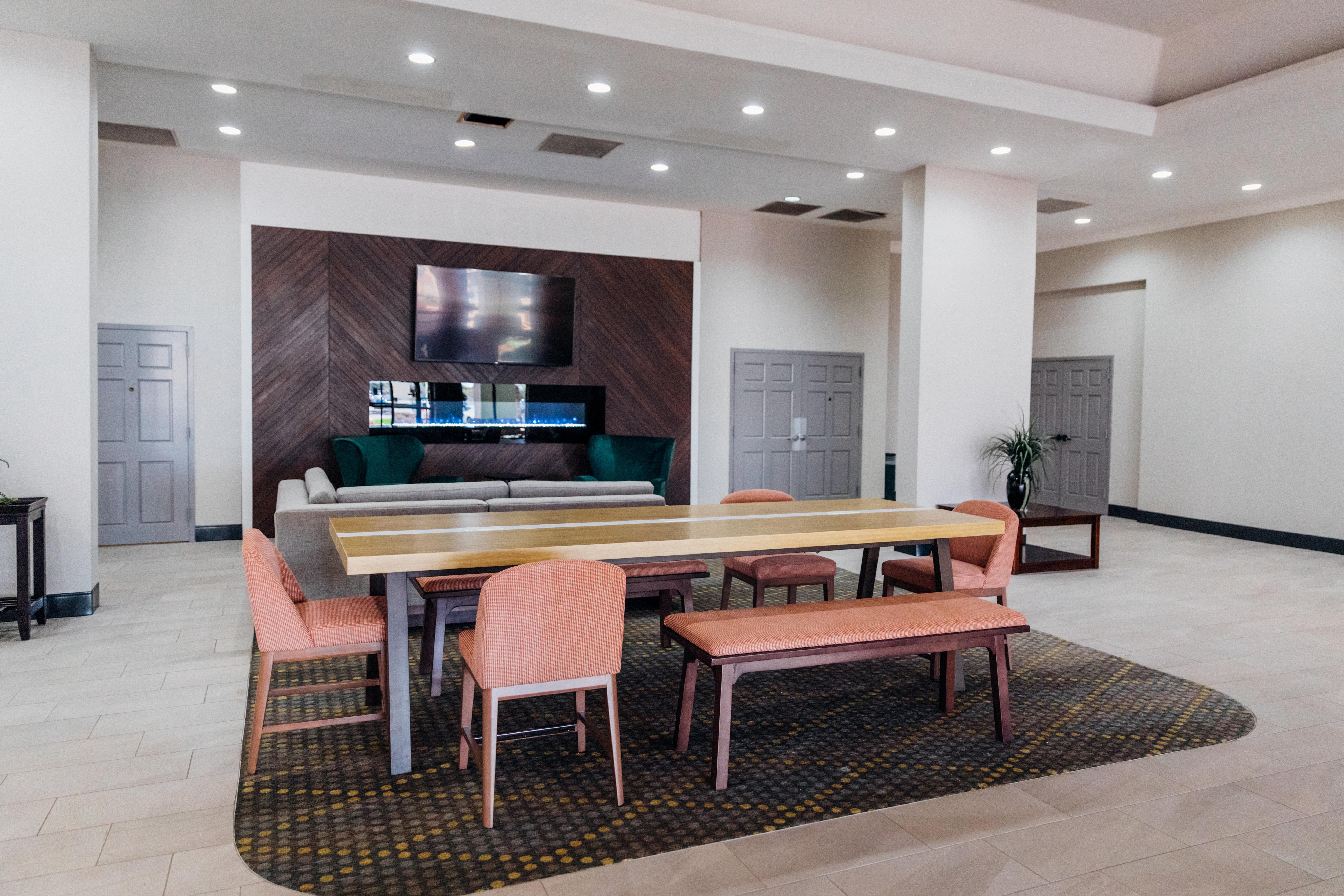 Holiday Inn Phoenix-Mesa Chandler By Ihg Luaran gambar