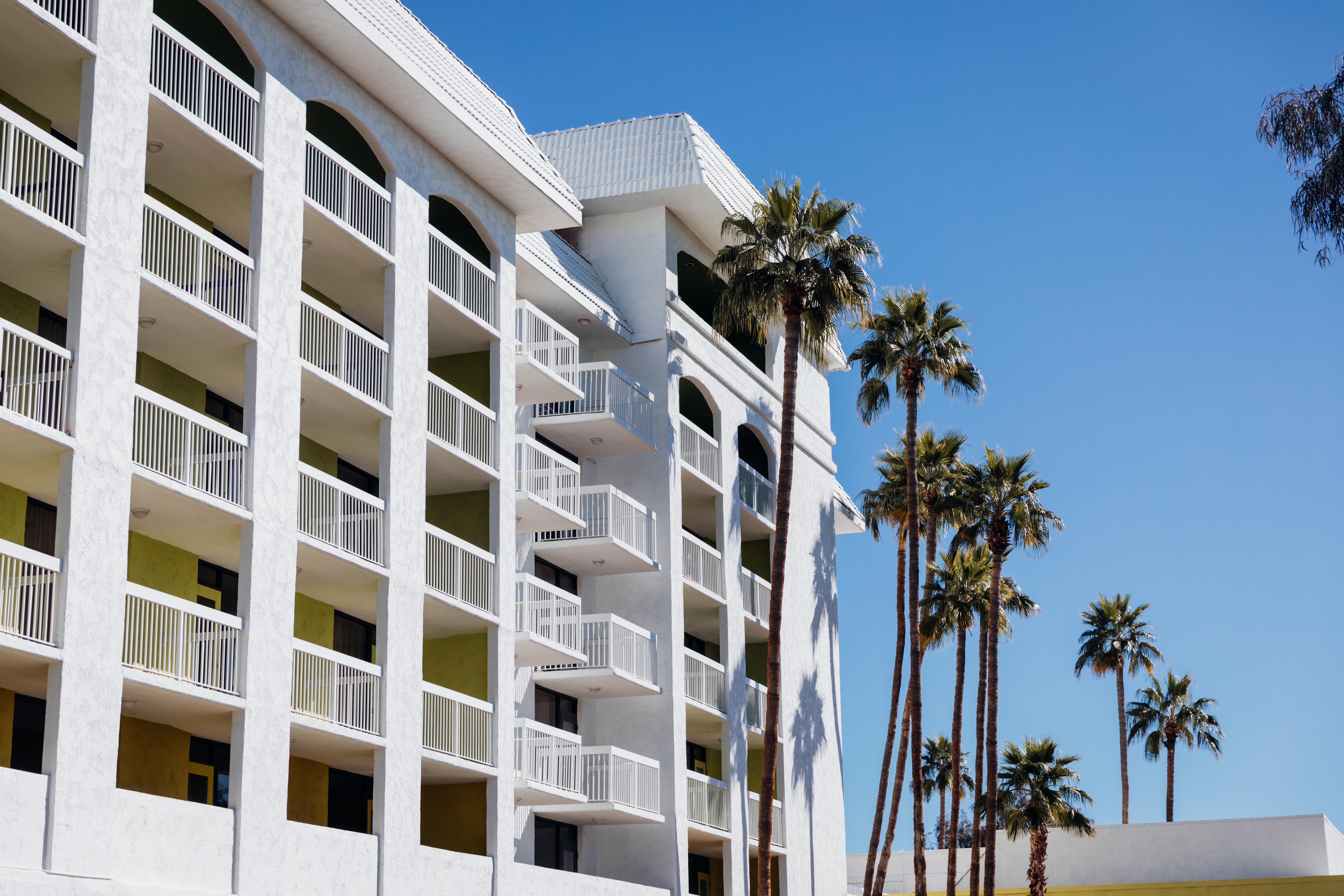 Holiday Inn Phoenix-Mesa Chandler By Ihg Luaran gambar