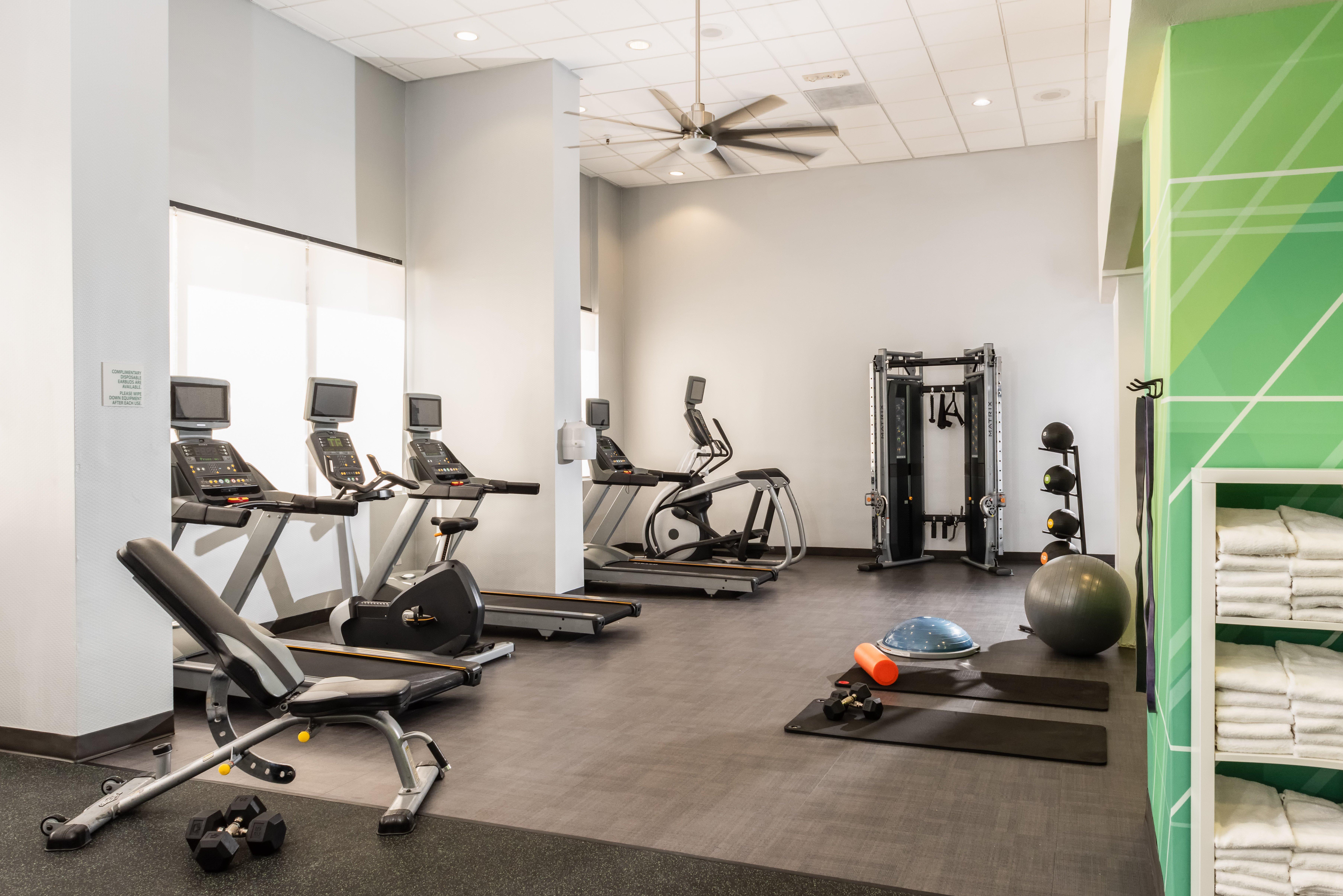 Holiday Inn Phoenix-Mesa Chandler By Ihg Luaran gambar