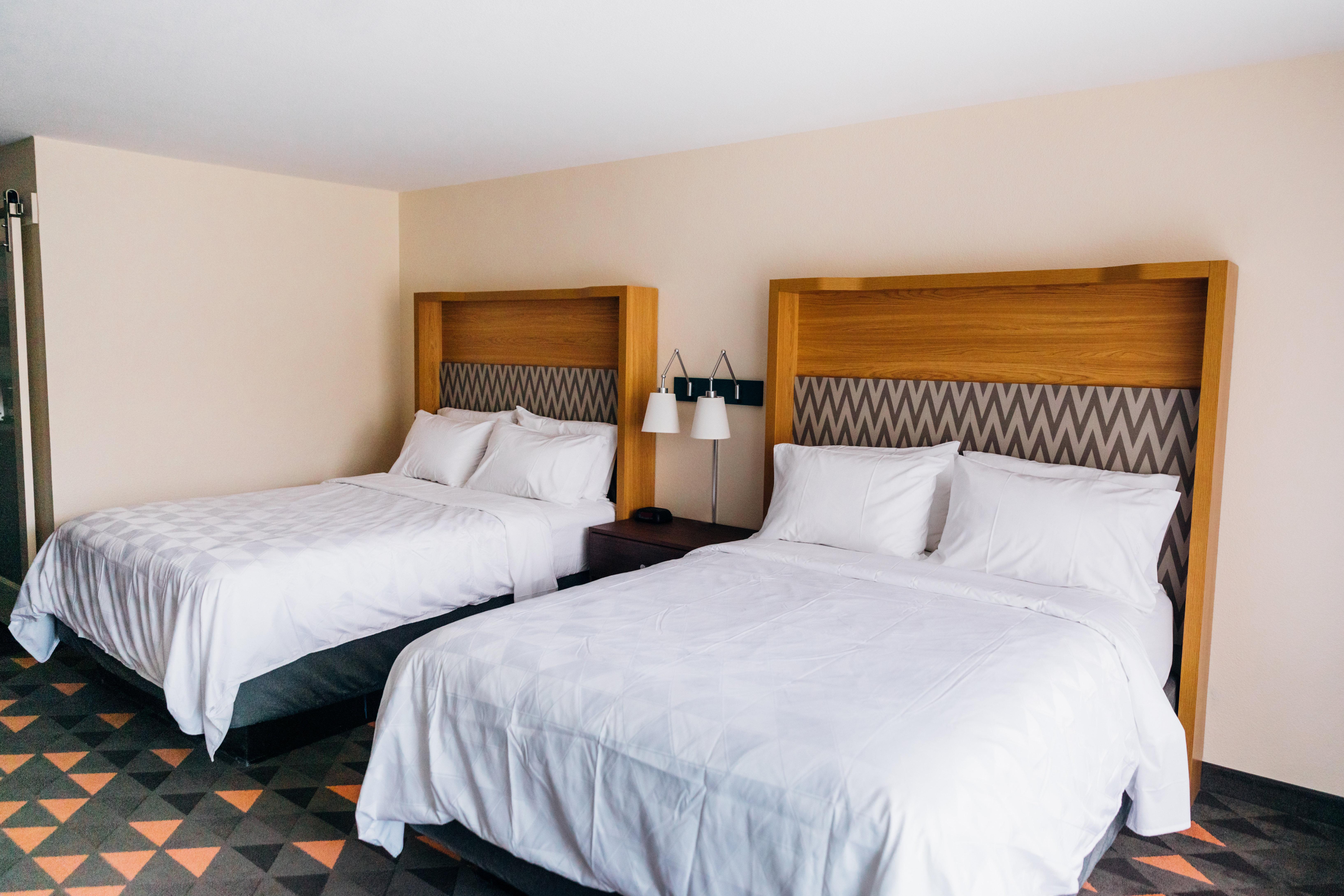 Holiday Inn Phoenix-Mesa Chandler By Ihg Luaran gambar
