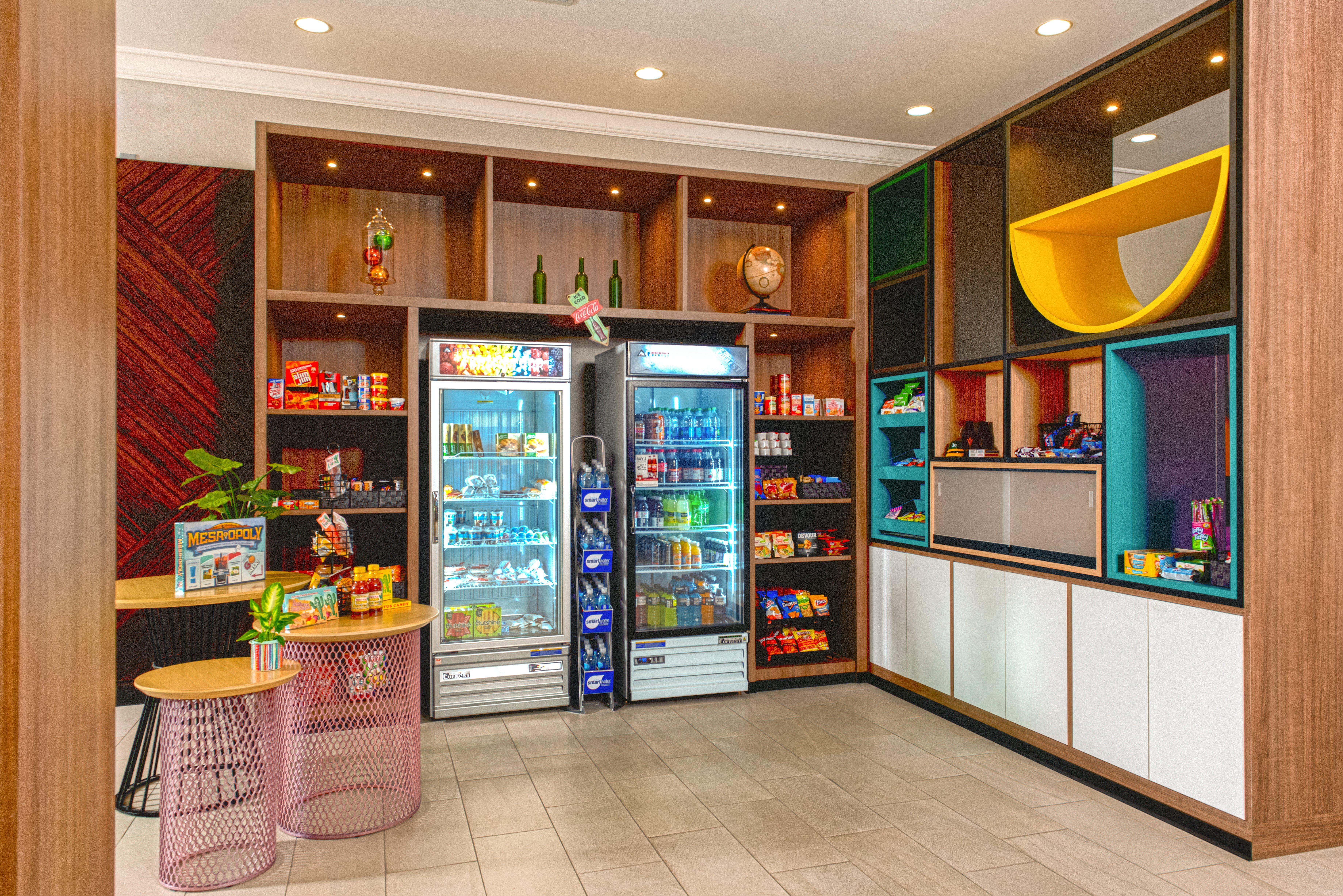 Holiday Inn Phoenix-Mesa Chandler By Ihg Luaran gambar