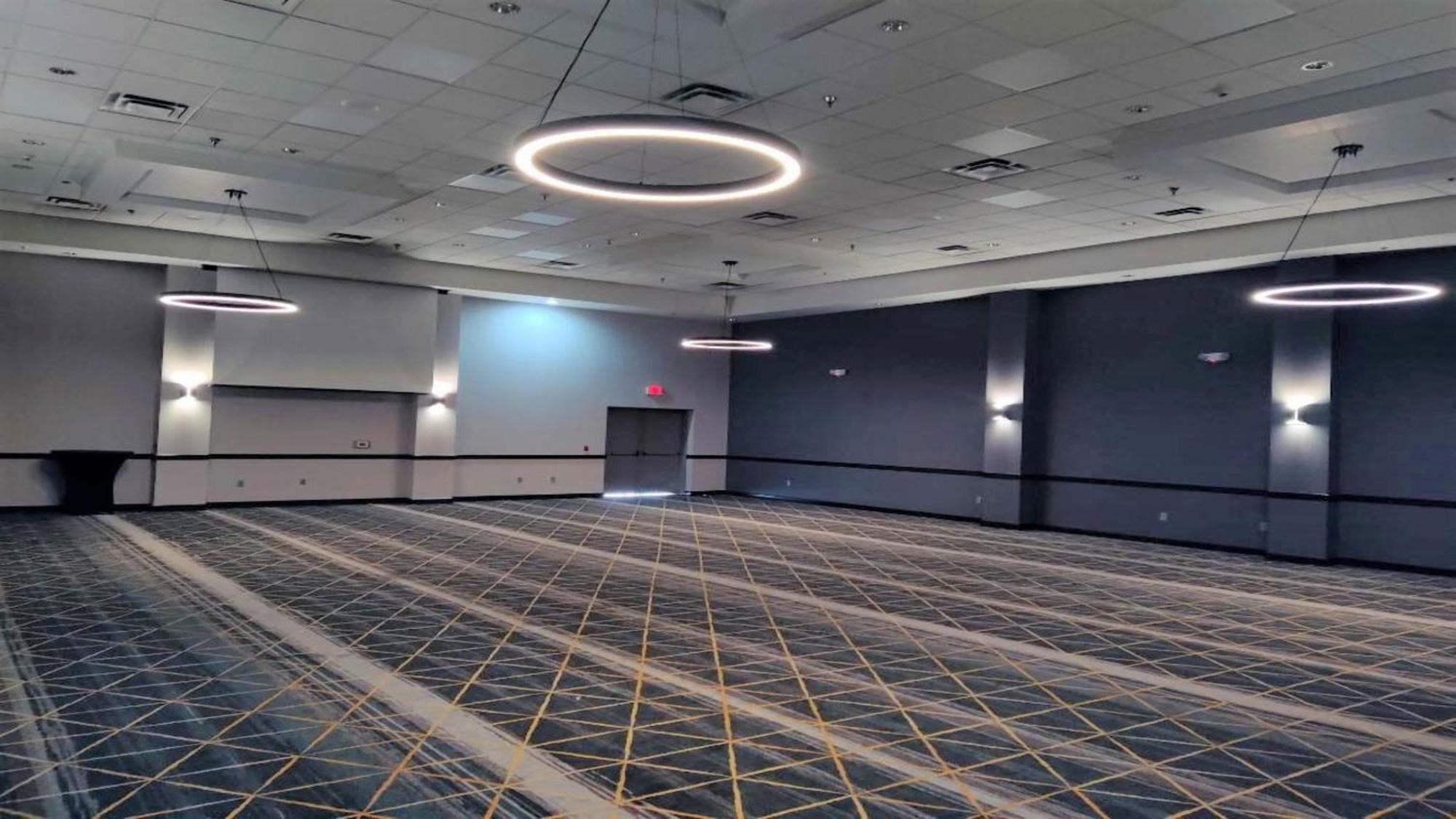 Holiday Inn Phoenix-Mesa Chandler By Ihg Luaran gambar