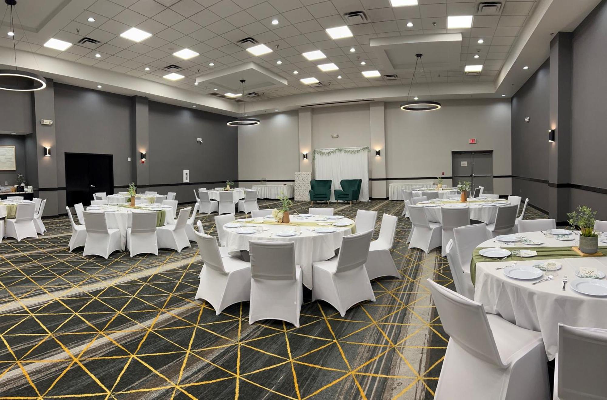 Holiday Inn Phoenix-Mesa Chandler By Ihg Luaran gambar