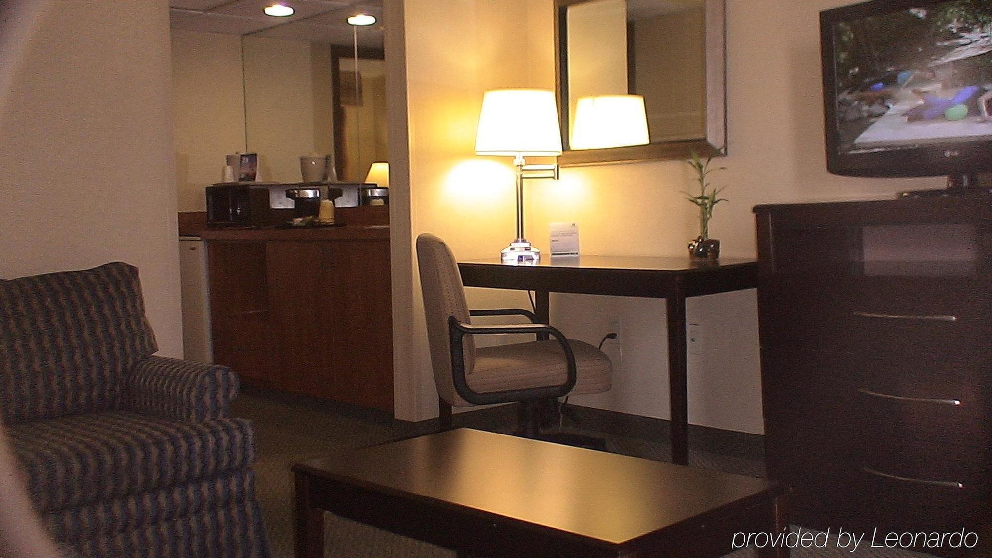 Holiday Inn Phoenix-Mesa Chandler By Ihg Luaran gambar