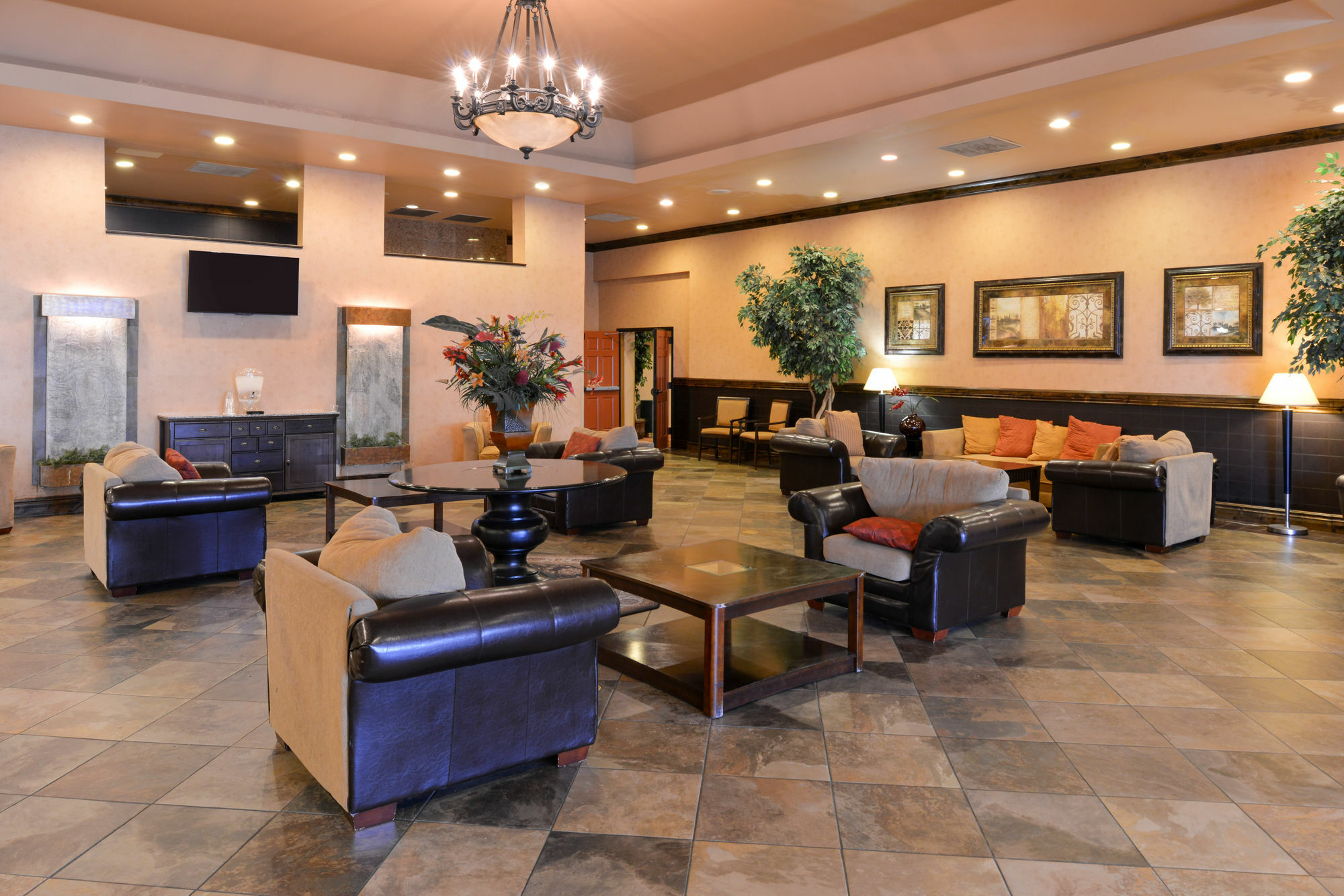 Holiday Inn Phoenix-Mesa Chandler By Ihg Luaran gambar