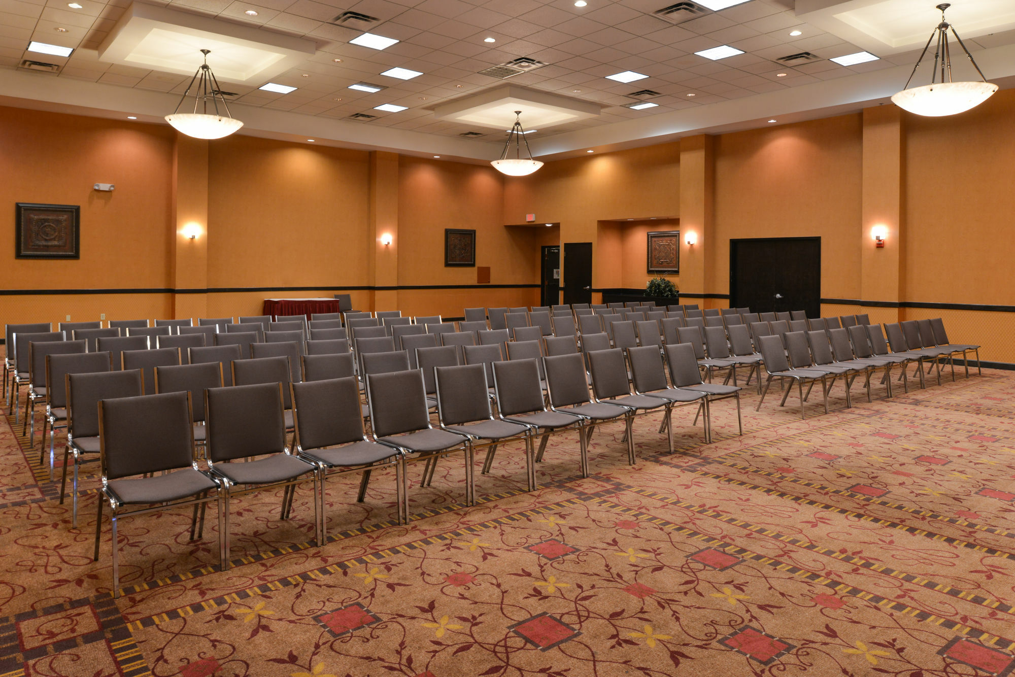 Holiday Inn Phoenix-Mesa Chandler By Ihg Luaran gambar
