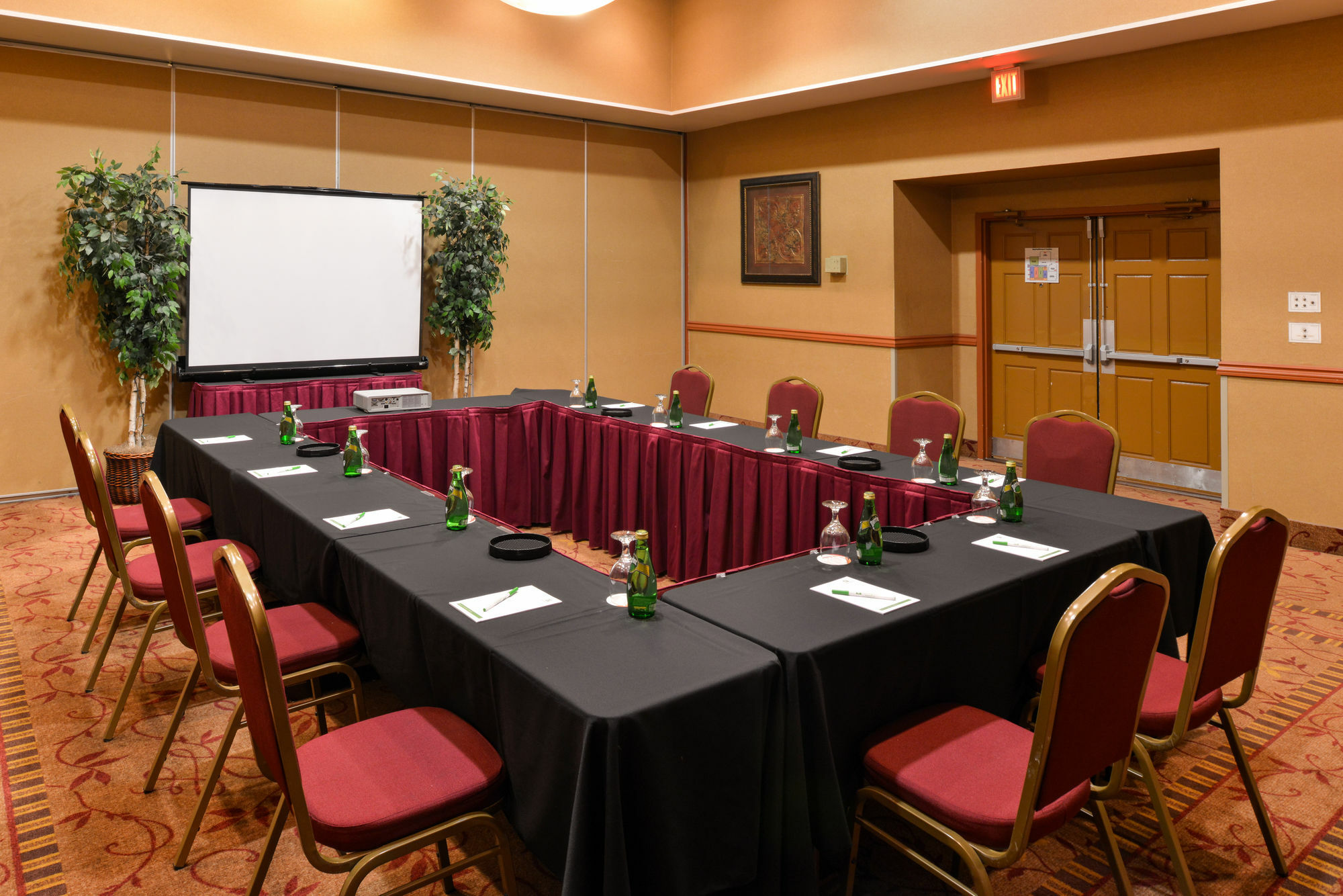 Holiday Inn Phoenix-Mesa Chandler By Ihg Luaran gambar