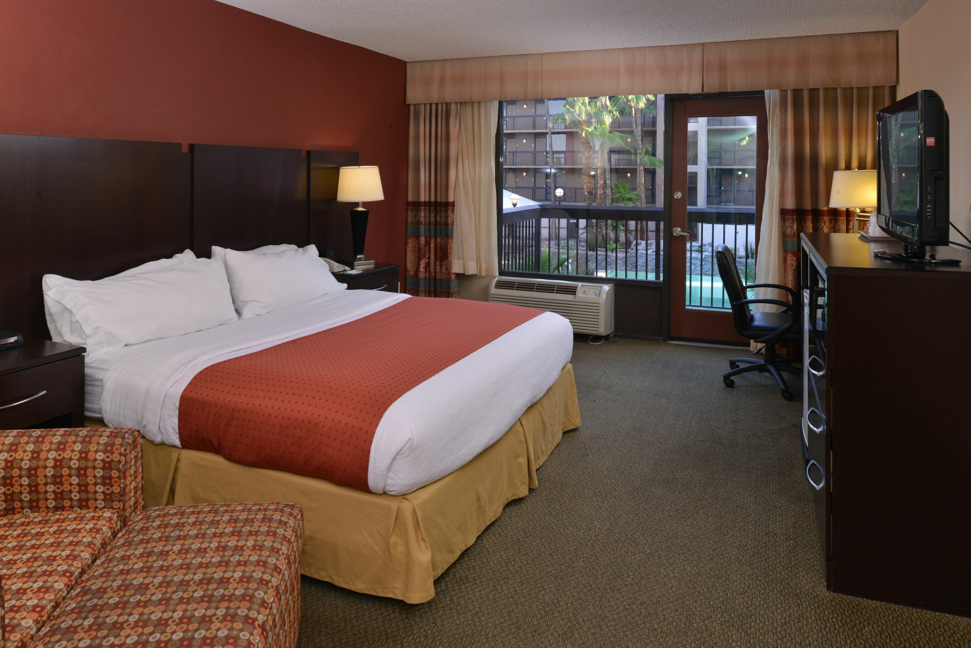 Holiday Inn Phoenix-Mesa Chandler By Ihg Luaran gambar