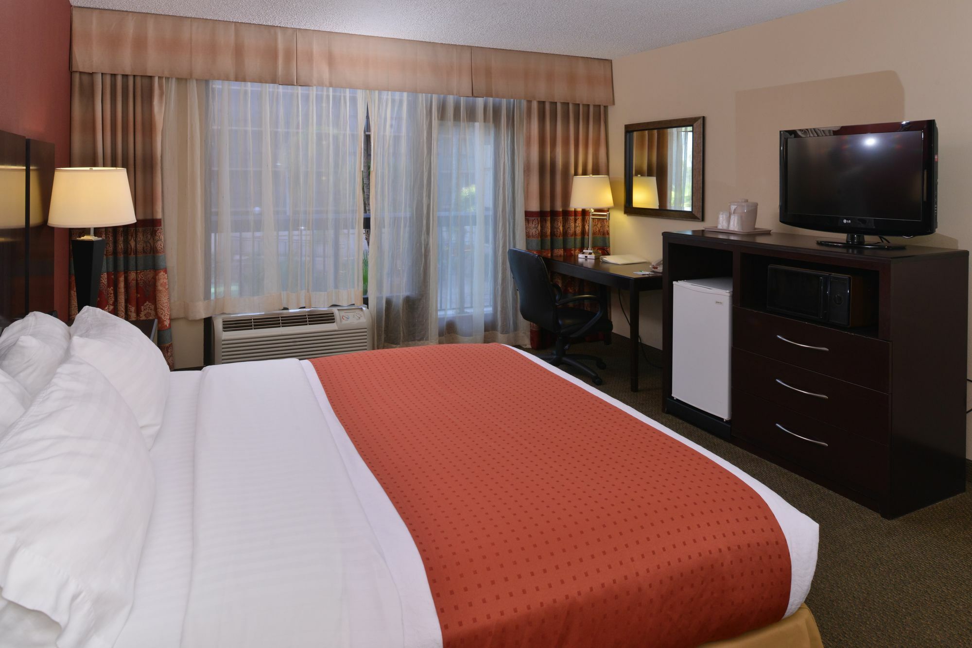 Holiday Inn Phoenix-Mesa Chandler By Ihg Luaran gambar